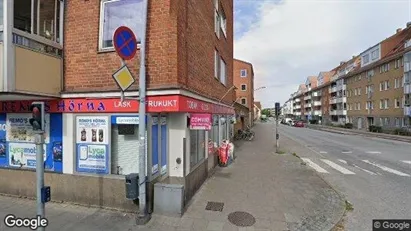 Apartments for rent in Trelleborg - Photo from Google Street View