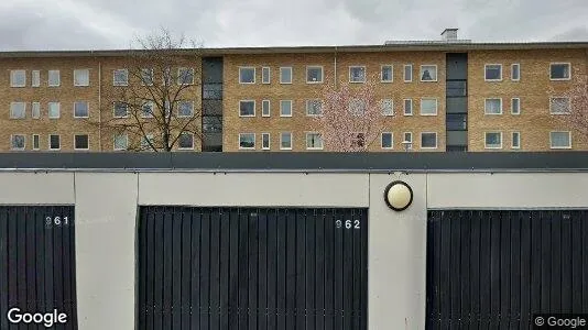 Apartments for rent in Halmstad - Photo from Google Street View