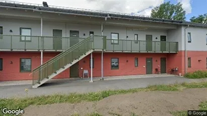 Apartments for rent in Skurup - Photo from Google Street View