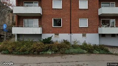Apartments for rent in Uddevalla - Photo from Google Street View
