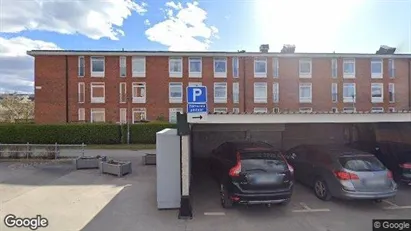 Apartments for rent in Örebro - Photo from Google Street View