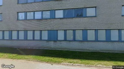 Apartments for rent in Sundbyberg - Photo from Google Street View