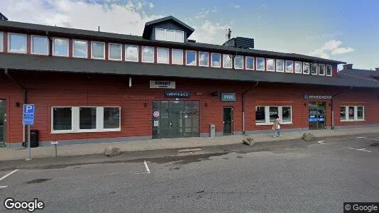 Apartments for rent in Eslöv - Photo from Google Street View