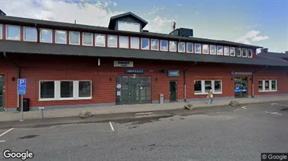 Apartments for rent in Eslöv - Photo from Google Street View
