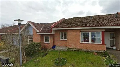 Apartments for rent in Tomelilla - Photo from Google Street View