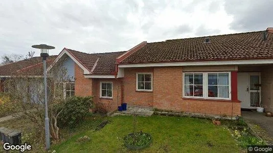 Apartments for rent in Tomelilla - Photo from Google Street View