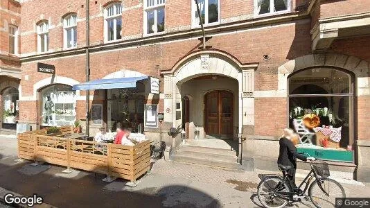 Apartments for rent in Trelleborg - Photo from Google Street View