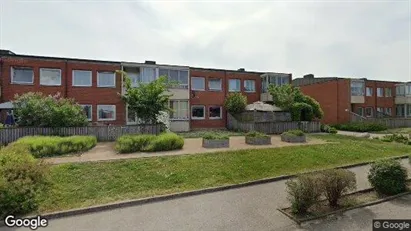 Apartments for rent in Trelleborg - Photo from Google Street View