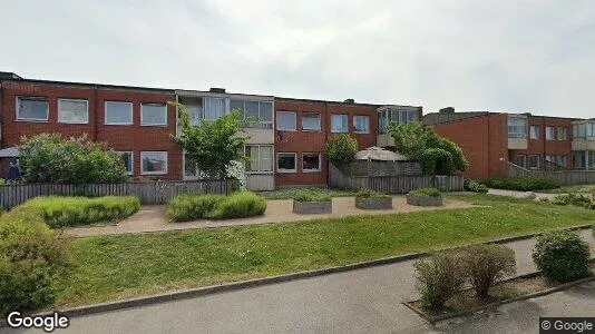 Apartments for rent in Trelleborg - Photo from Google Street View