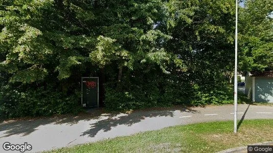 Apartments for rent in Lund - Photo from Google Street View