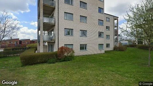 Apartments for rent in Lund - Photo from Google Street View