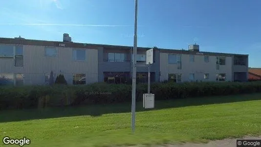 Apartments for rent in Vänersborg - Photo from Google Street View