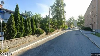 Apartments for rent in Södertälje - Photo from Google Street View