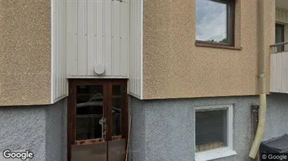 Apartments for rent in Finspång - Photo from Google Street View