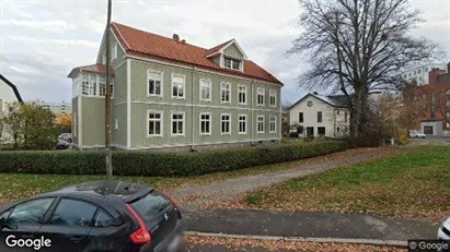 Apartments for rent in Eskilstuna - Photo from Google Street View