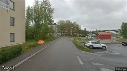Apartments for rent in Nyköping - Photo from Google Street View