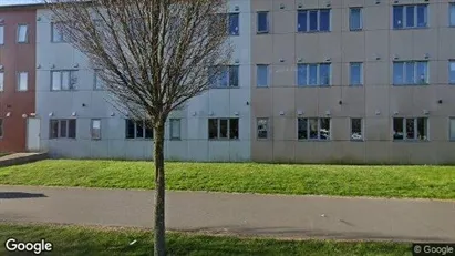 Apartments for rent in Lund - Photo from Google Street View