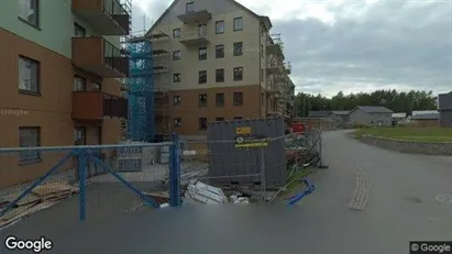 Apartments for rent in Kungälv - Photo from Google Street View
