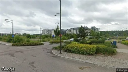 Apartments for rent in Örebro - Photo from Google Street View