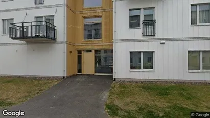 Apartments for rent in Nyköping - Photo from Google Street View