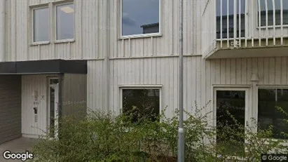 Apartments for rent in Vimmerby - Photo from Google Street View