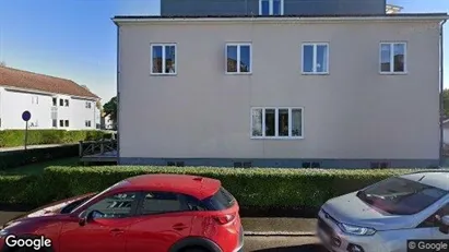 Apartments for rent in Skara - Photo from Google Street View