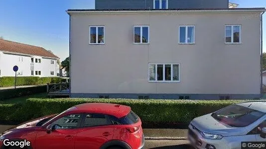 Apartments for rent in Skara - Photo from Google Street View
