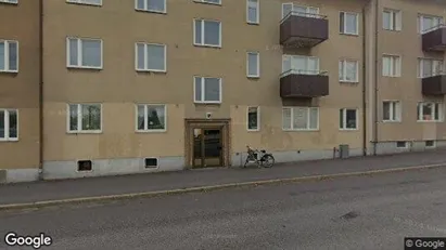 Apartments for rent in Linköping - Photo from Google Street View