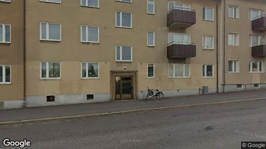 Apartments for rent in Linköping - Photo from Google Street View