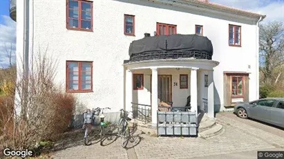 Apartments for rent in Kalmar - Photo from Google Street View