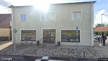 Apartments for rent in Åstorp - Photo from Google Street View