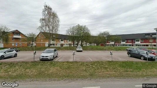 Apartments for rent in Falun - Photo from Google Street View