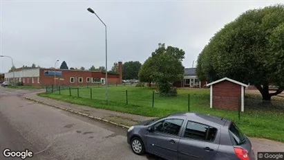 Apartments for rent in Borlänge - Photo from Google Street View