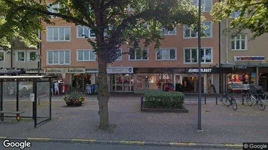 Apartments for rent in Tranås - Photo from Google Street View