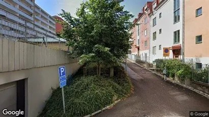 Apartments for rent in Örgryte-Härlanda - Photo from Google Street View