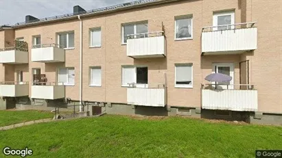 Apartments for rent in Vimmerby - Photo from Google Street View