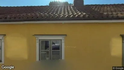 Apartments for rent in Lidköping - Photo from Google Street View