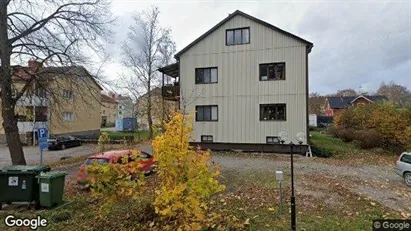 Apartments for rent in Eskilstuna - Photo from Google Street View