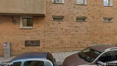 Apartments for rent in Norrköping - Photo from Google Street View