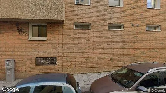 Apartments for rent in Norrköping - Photo from Google Street View