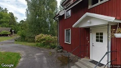 Apartments for rent in Finspång - Photo from Google Street View