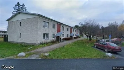 Apartments for rent in Vallentuna - Photo from Google Street View
