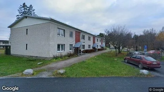 Apartments for rent in Vallentuna - Photo from Google Street View