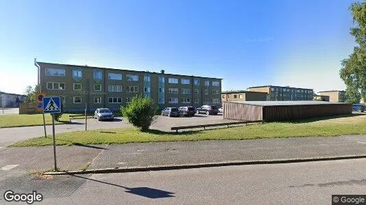 Apartments for rent in Kävlinge - Photo from Google Street View