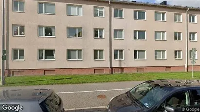 Apartments for rent in Norrköping - Photo from Google Street View