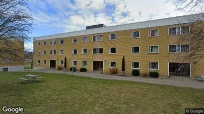 Apartments for rent in Skövde - Photo from Google Street View