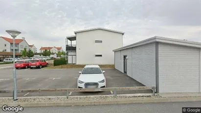 Apartments for rent in Kävlinge - Photo from Google Street View