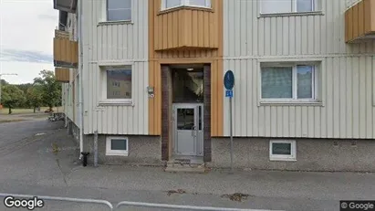 Apartments for rent in Eskilstuna - Photo from Google Street View