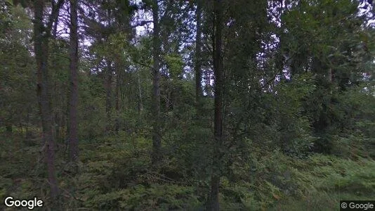Apartments for rent in Haninge - Photo from Google Street View