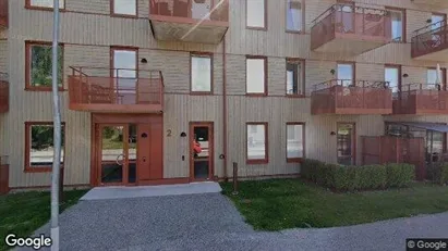 Apartments for rent in Örebro - Photo from Google Street View
